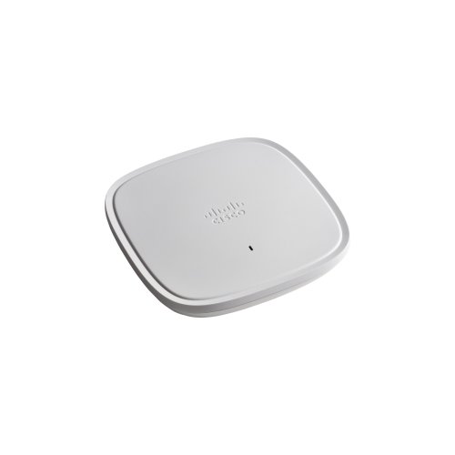 Catalyst C9115I Access Point - Indoor Environments, with Internal Antennas, with Embedded Wireless Controller - 802.11x 5.