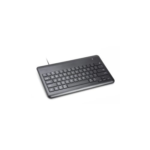 Wired Keyboard for iPad with Lightning Connector
