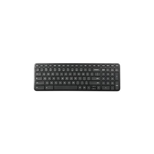 Targus AKB869US Chromebook Bluetooth Keyboard