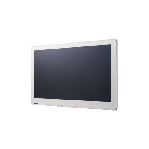 Advantech PAX-327 27" Class LCD Touchscreen Monitor - 16:9 - 14 ms - 27" Viewable - 10 Point(s) Multi-touch Screen - 1920 