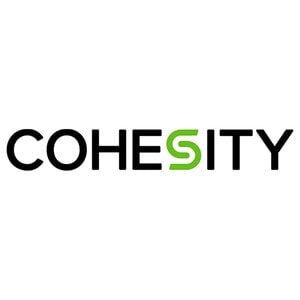 COHESITY DATAPLATFORM STANDARD EDITION UPGRADE LICENSE 1 TB