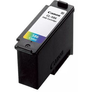 Ink Cartridge CL-586 Colour