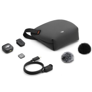 DJI Mic 3 Transmitter