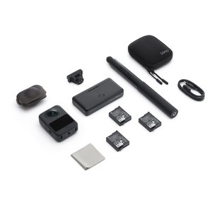 Osmo 360 Adventure Combo
