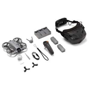 DJI Neo 2 Motion Fly More Combo