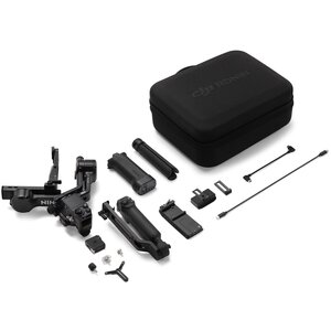 DJI RS 5 Combo
