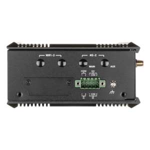 Industrial 5G M2M Dual SIM gateway