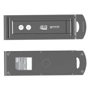 Adesso CyberTrack 830 Document Camera - 8.38 mm CMOS