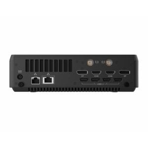 ZBOX QTG7A4500 - 250GB SSD - 8GB RAM - Windows 10 Pro