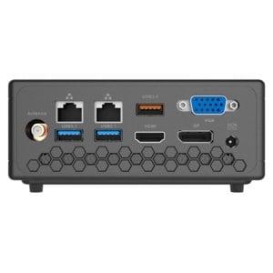 ZBOX CI331 nano - 120GB SSD - 16GB RAM - Windows 10 IoT