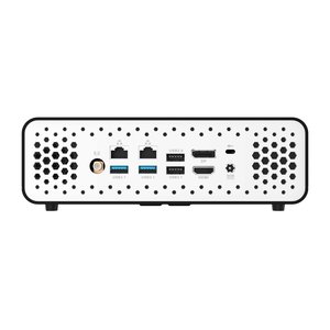 ZBOX CI625 nano - 120GB SSD - 4GB RAM - Windows 10 IoT