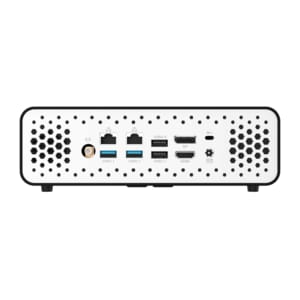 ZBOX CI645 nano - 500GB SSD - 8GB RAM - Windows 10 IoT