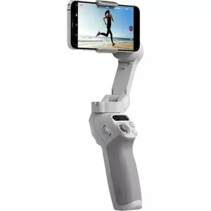 DJI Osmo Mobile SE Handheld Gimbal - Grey