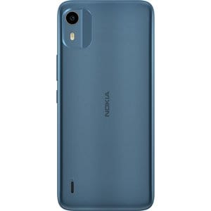Nokia C12 64 GB Smartphone - 6.3" LCD HD+ 720 x 1600 - Octa-core (Cortex A55Quad-core (4 Core) 1.60 GHz + Cortex A55 Quad-
