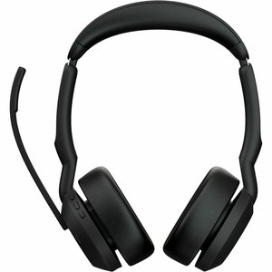 Jabra Evolve2 55 Link380a UC Stereo