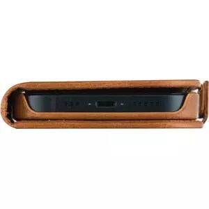 Lynge - iPhone 15 Case - Tan