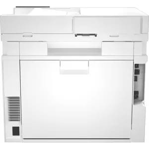 Color LaserJet Pro MFP 4301fdw Printer + 3 Year Next Business Day Service