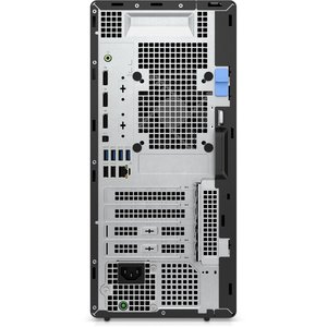 OptiPlex XE4 Tower - Pentium Gold G7400 - 8GB RAM - 256GB SSD - Intel Integrated Graphics - No WiFi - KB&M Included - Wind
