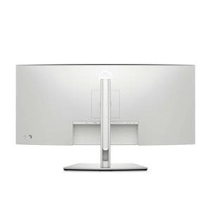 Dell UltraSharp U3425WE 34" Class UW-QHD Curved Screen LED Monitor - 21:9 - 34.1" Viewable - In-plane Switching (IPS) Blac