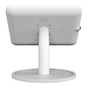 Elevate II Countertop Kiosk for iPad 11-inch (A16) | iPad 10.9-inch 10th Gen (White)