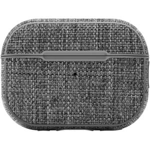 Incase Charging Case Apple AirPods Pro (2nd Generation), AirPods Pro - Asphalt - Abrasion Resistant, Weather Resistant, Sc