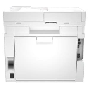 COLOR LASERJET PRO MFP 4301FDW + BLACK TONER