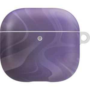 Incase Halo Case for AirPods 4 4th Generation - Oil Slick Lilac