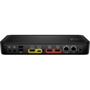 HP Poly Large Room Android G62+TC10+E60