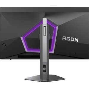 AGON AG276QSD 27in QD-OLED QHD 2560x1440 360Hz 0.03ms GTG Gaming Monitor HDR True Black 400 16:9 250Nits HDMI 2.1 USB HUB 