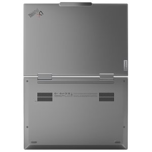 THINKPAD X1 2-IN-1 GEN 10 14IN TOUCH WUXGA INTEL CORE ULTRA 7 258V 32GB RAM 512SSD WIN11 PRO 3 YEAR PREMIER SUPPORT AURA E