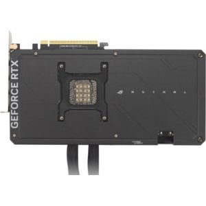 ROG Astral LC GeForce RTX 5090 32GB GDDR7 OC Edition