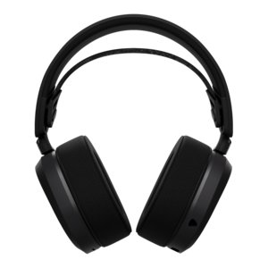 ASUS ROG Pelta Wireless Gaming Headset BT, ROG SpeedNova 2.4GHz, USB-C, Lightweight 309g, 50mm ROG Titanium-Plated Drivers