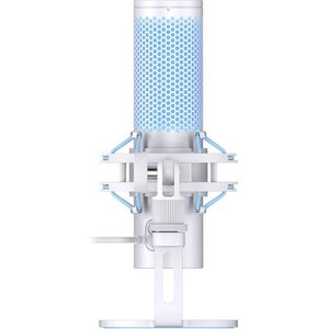 HyperX QuadCast 2 - USB Microphone (Frost)