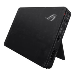 ROG XG Mobile Gaming External Graphics Card - USB-C, Thunderbolt 5 Dock - 140W Power Delivery - RTX 5090 - 1Y Warranty