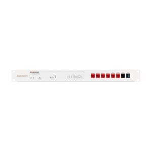 Rackmount Fortinet FortiGate 50G Series