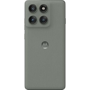 Motorola Edge 60 Pro PANTONE Shadow