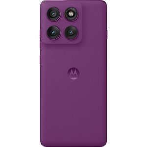Motorola Edge 60 Pro PANTONE Sparkling Grape