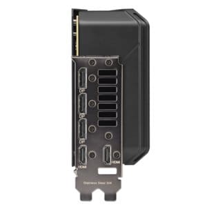 ROG Strix GeForce RTX 5070 Ti 16GB GDDR7 OC Edition