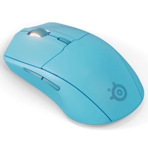 Rival 3 Wireless Gen 2 Gaming Mouse - Aqua