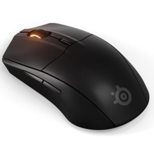 Rival 3 Wireless Gen 2 Gaming Mouse - Black