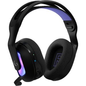G522 Lightspeed Wireless Headset Black