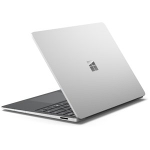 Surface Laptop 5G for Business 13.8in - Intel Core Ultra 5 (Series 2) - 32GB RAM - 256GB - Platinum - Windows 11 Pro - 2 Y
