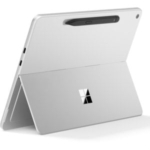 Surface Pro 12in for Business Snapdragon X Plus 16GB 1TB Platinum Windows 11 Pro - Excludes Charger