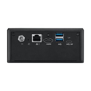 UBX-330M Industrial Edge Computer - Core Ultra 5 135U - 16GB RAM - 512GB SSD - Windows 11 IoT - 3 Year Warranty