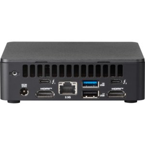 ASUS NUC 13 PRO Intel Core i5-13420H Barebone SLIM Kit NO CORD