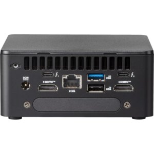 ASUS NUC 13 PRO Intel Core I7-13620H Barebone TALL Kit no cord