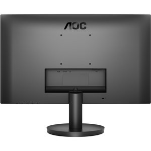 AOC 24B3HA3 23.8in IPS FHD 1ms 120Hz VGA HDMI VESA 100x100mm Flicker Free Low Blue Mode Ultra Slim 3 Side Frameless 2W Spe