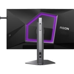AGON AG276UZ 27in Fast IPS Dual Mode FHD 480Hz/UHD 240Hz Fast IPS 0.3ms HDR400 Premium Gaming Monitor HDMI 2.1 DP 2.1 USB 