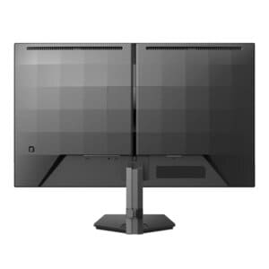 PHILIPS EVNIA 27M2N3200PF 240Hz Gaming Monitor. 27in IPS FHD 1920x1080 16:9 300nits 0.3ms 240Hz 2xHDMI DP 3.5mm JackAutio-