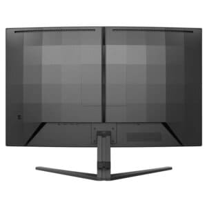 PHILIPS EVNIA 32M1C3200WL Curved FHD 240Hz Gaming Monitor. 31.5in VA Curved1500R FHD 1920x1080 16:9 300nits 0.3ms 240Hz 2x